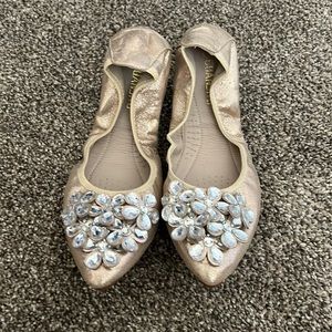 Wedding Flats
